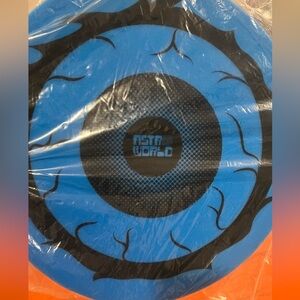 Travis Scott foam eye